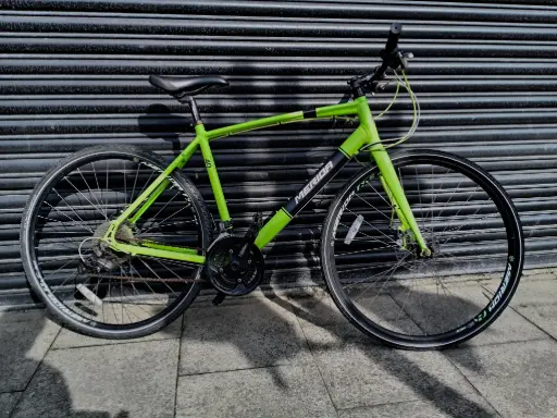 Merida Crossway 40 Limited Edition Urban Bike