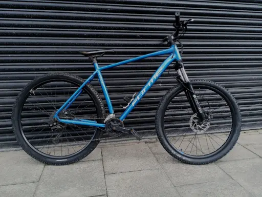 Forme Curbar 2 Hardtail bike
