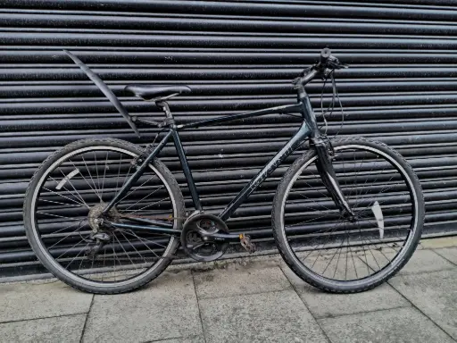 Giant Escape XTC Hybrid Bike