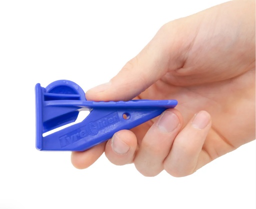 [RehookTG] Rehook Tyre Glider - Lever - Change Stubborn Bike Tyres