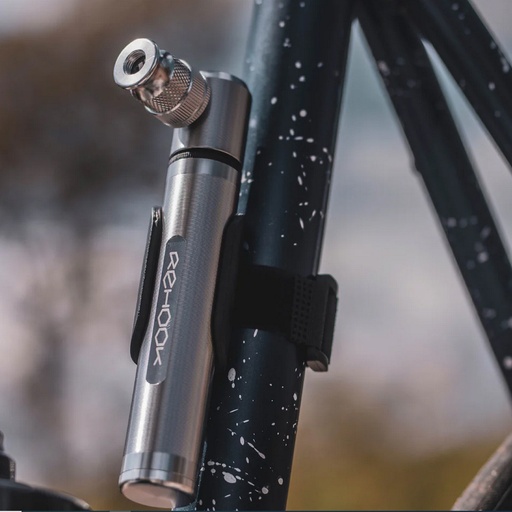 [RehookAMBP] Rehook AIR Mini Bike Pump